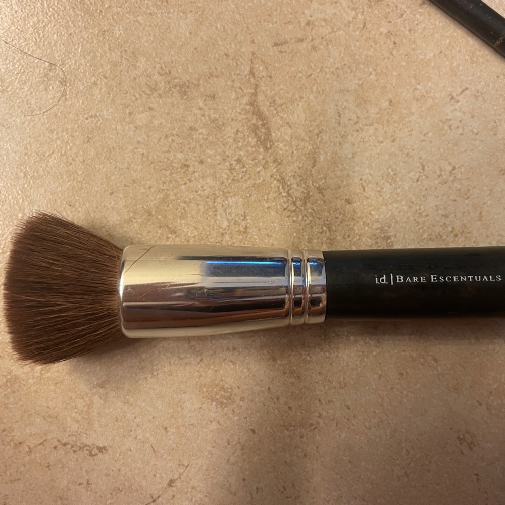 Bare Escentuals Heavenly Face Brush